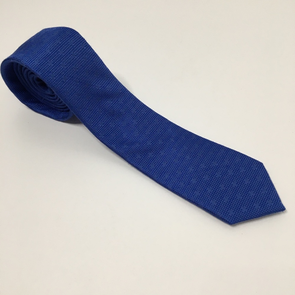 Calibrate Blue Tie